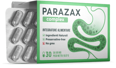 Parazax